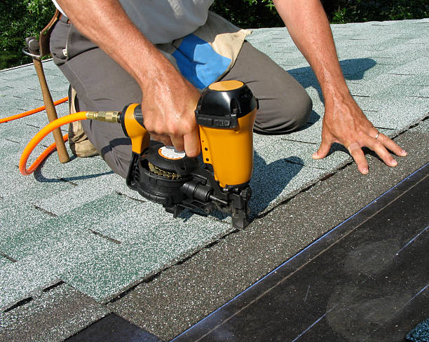 Best Roof Leak Repair  in Tullytown, PA