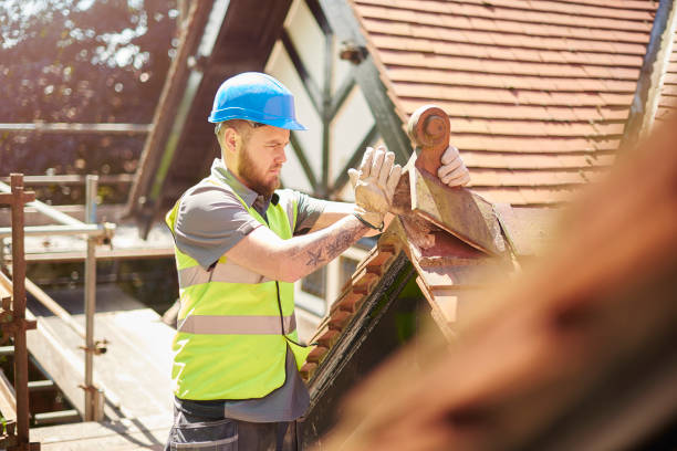 Best Metal Roofing Contractor  in Tullytown, PA