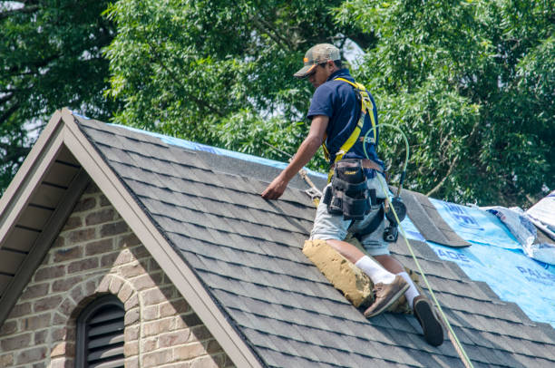 Roof Gutter Cleaning in Tullytown, PA