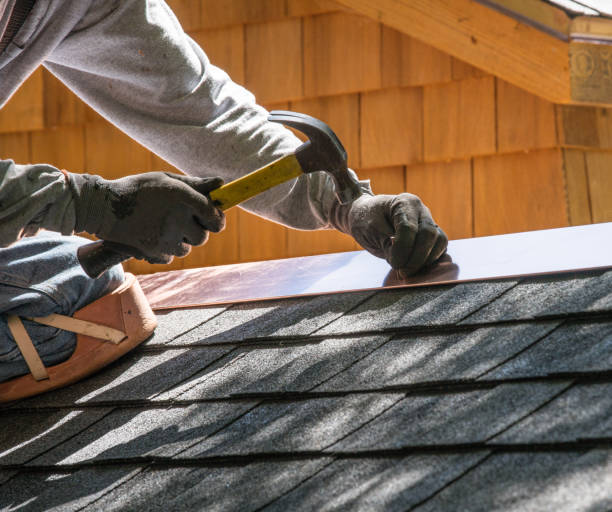 Slate Roofing Contractor in Tullytown, PA